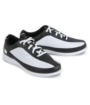 Brunswick Bliss Blanc/Noir