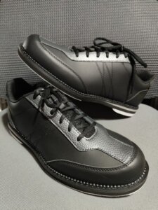 DV8 Classique Noir/Argent 1