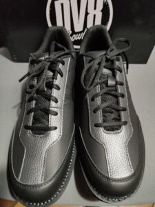 DV8 Classique Noir/Argent 2