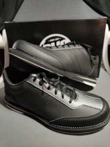 DV8 Classique Noir/Argent