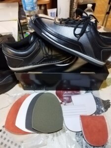 DV8 Interchangeables ensemble