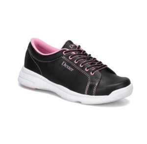 Dexter Raquel Noir/Rose