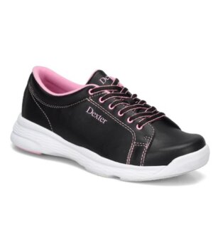 Dexter Raquel Noir/Rose