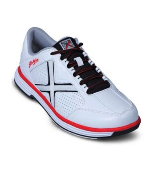 KR Ranger Blanc/Rouge