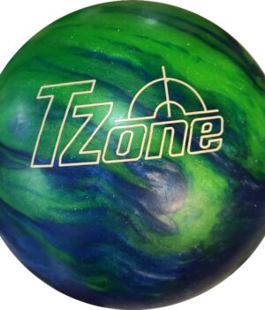 (en occas.) T-Zone Vert/Bleu/Blanc en 10 lbs.