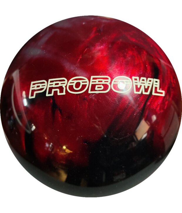 Challenger Rouge/Noir/Argent