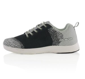 ProBowl Taktika Gris/Noir