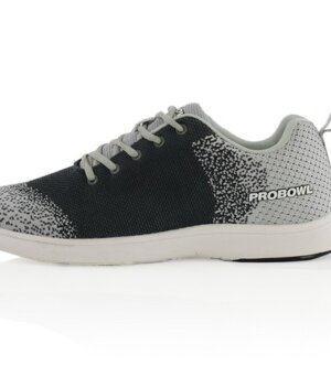 ProBowl Taktika Gris/Noir