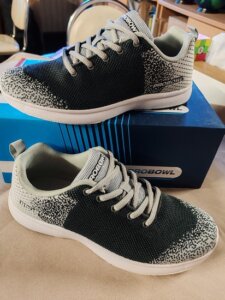 ProBowl Taktika Gris/Noir