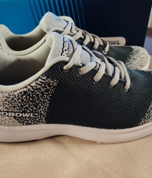 ProBowl Taktika Gris/Noir