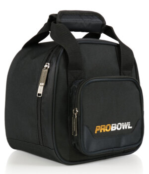 Sac Adaptable d'une boule pour les sacs avec tirette (Modèle ProBowl)