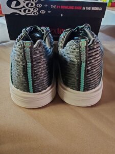 Dexter Robin derriere