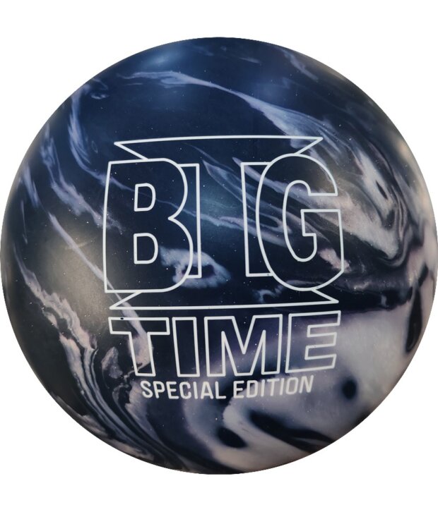 Big Time SE
