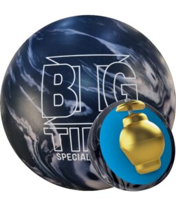 Ebonite Big Time SE