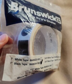 Grip Tape Noir en 1 (Rouleau de 100)