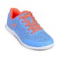 KR Lace Bleu/Orange