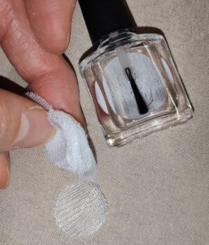 Skin Patch (modèle KR)