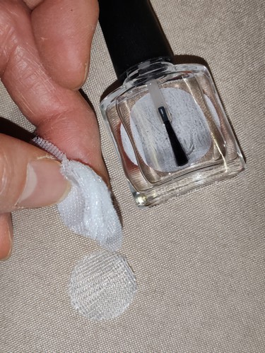 Skin Patch (modèle KR)