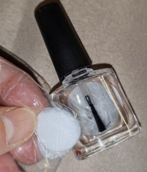 Skin Patch (modèle KR)