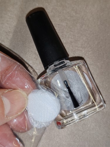 Skin Patch (modèle KR)