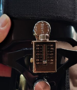 Poignet Réglable Storm C2