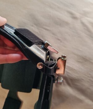 Poignet Réglable Storm C2