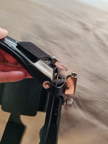 Poignet Réglable Storm C2