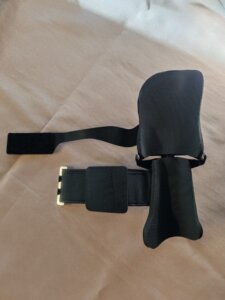 Poignet Storm C2 verso