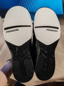 ProBowl Kvara semelles