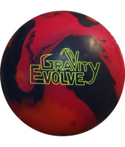 Storm Gravity Evolve