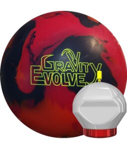 Storm Gravity Evolve