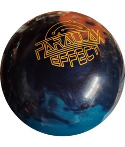 Storm Parallax Effect