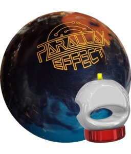 Storm Parallax Effect