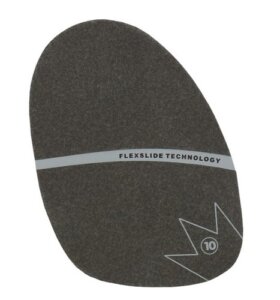 Semelle N°10 Brunswick