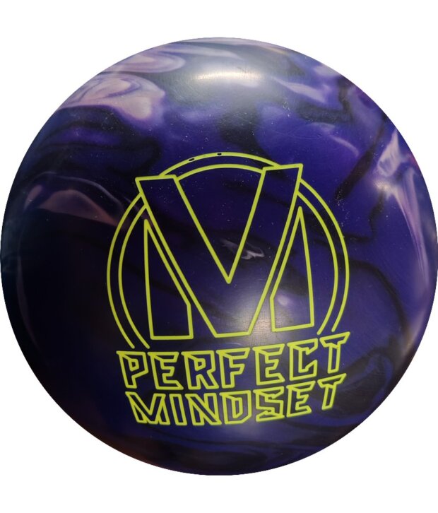 Perfecet Mindset