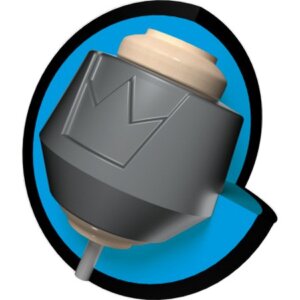 noyau Brunswick Perfect Mindset