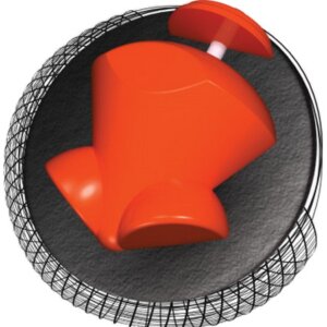 noyau Hammer Black Widow 3.0 14-16 lbs.