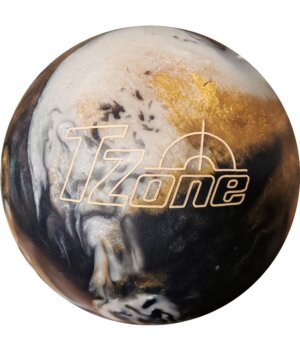 (en occas.) T-Zone Or/Gris/Blanc en 11 lbs.