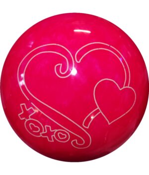 (en occas.) Viz-a-Ball Hearts (Coeurs) en 10 lbs.