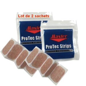 Protec Strips (Lot de 2)
