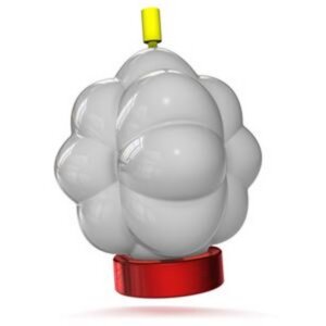 noyau Storm Revenant