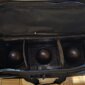 Sac 3 Boules Roulettes Storm Streamline Noir Charbon
