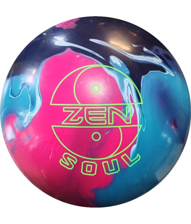 Zen Soul