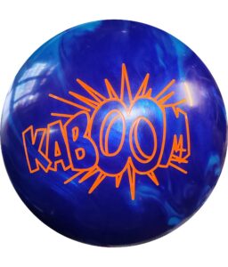 Columbia Kaboom