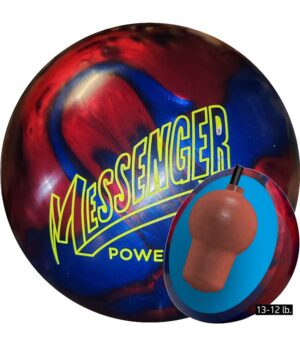 Messenger PowerCor Pearl