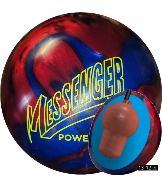 Messenger PowerCor Pearl