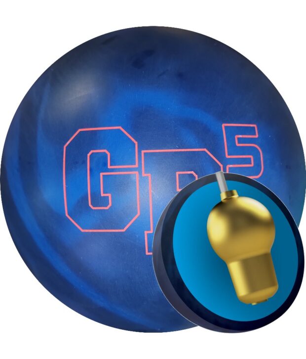 Ebonite GameBreaker 5 GameBreaker V