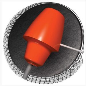 noyau Hammer Effect 12/13 lbs.