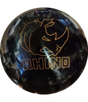 (en occas.) Rhino Noir en 14 lbs.