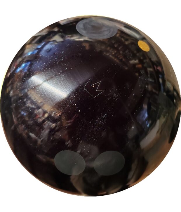 (en occas.) Rhino Noir en 14 lbs.